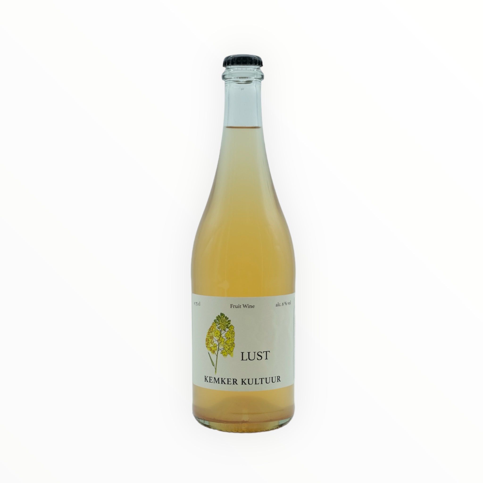 Brewery Kemker - Lust Quince/Aronia - Fluid Fruit