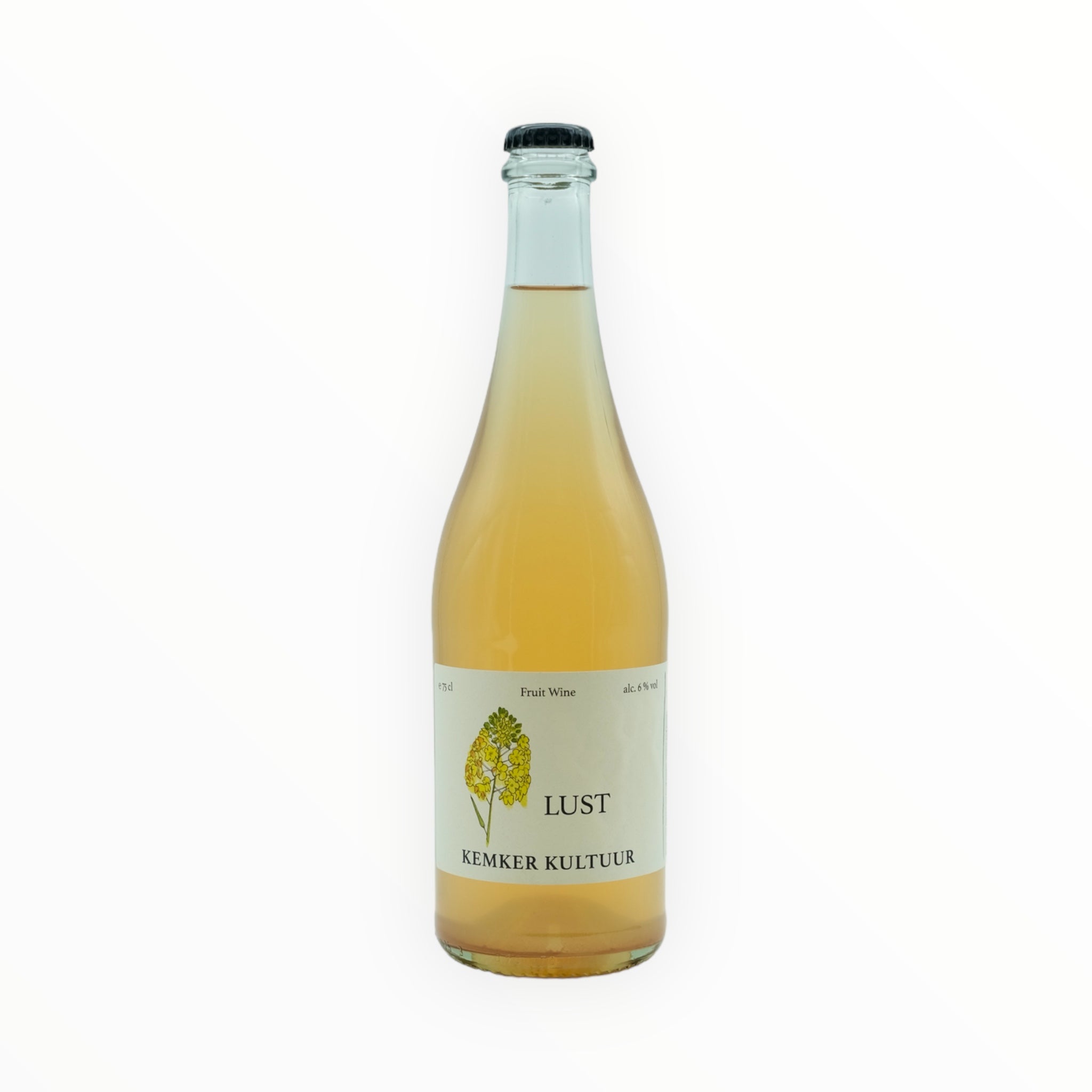 Brewery Kemker - Lust Quince/Aronia - Fluid Fruit